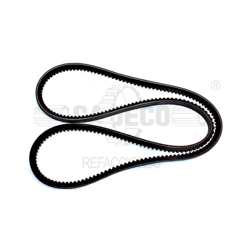 Banda-para-motor-de-equipo-Caterpillar®-1599261