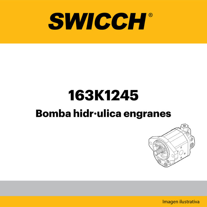Bomba-hidraulica-engranes-163K1245
