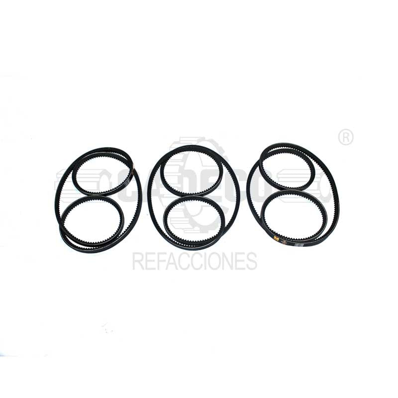 Bandas-para-motor-de-equipo-Caterpillar®-1663360