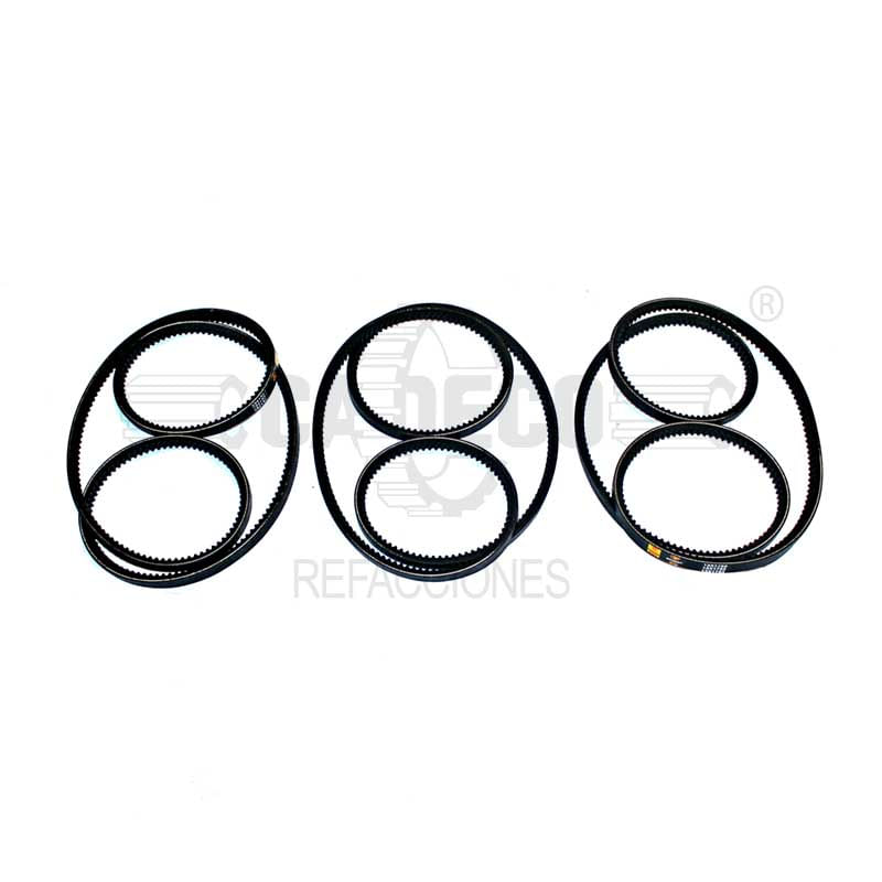 Bandas-para-motor-de-equipo-Caterpillar®-1663360