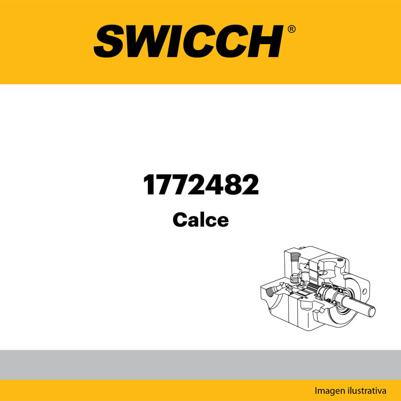 Calce-1772482