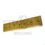 Cuchilla-central-de-doble-bisel-para-bulldozer-17A-71-45210