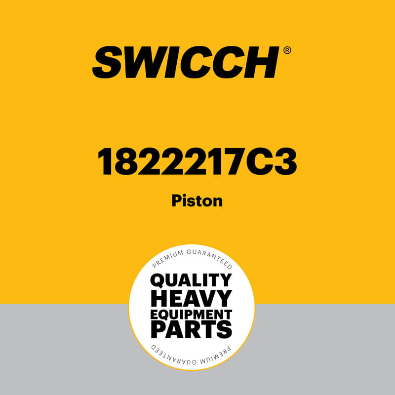 Piston-1822217C3
