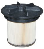 Filtro de combustible 1822631C91