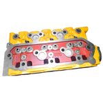 Cabeza Frontal del motor 1838174