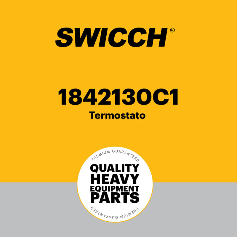 Termostato-1842130C1