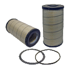 Filtro de Aire Externo 1842428