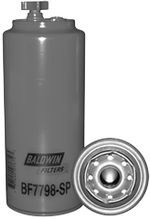 Filtro Combustible Separador 1986378