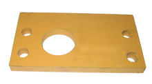 Plate-Front-para-equipo-Caterpillar®-1M8869