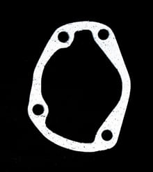 Gasket-4M4549-1P6857