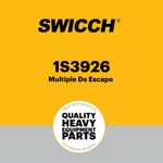 Multiple-De-Escape-1S3926