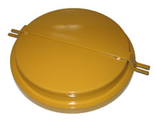 Limpiador de Aire 1S4392