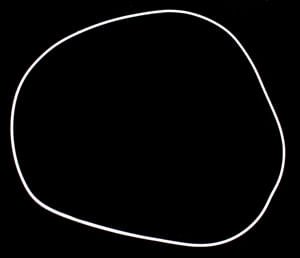 Sello - O-Ring Uso General 1S7347