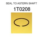 Sello - O-Ring Uso General 1T0208