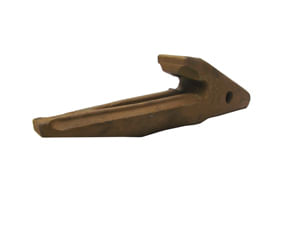 Adaptador para excavadora talla J350 1U1350