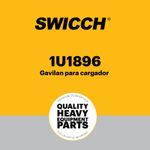 Gavilán para cargador 1U1896