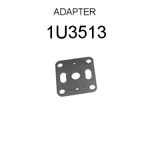 Adaptador---Empaque-Motor-Bomba-1U3513