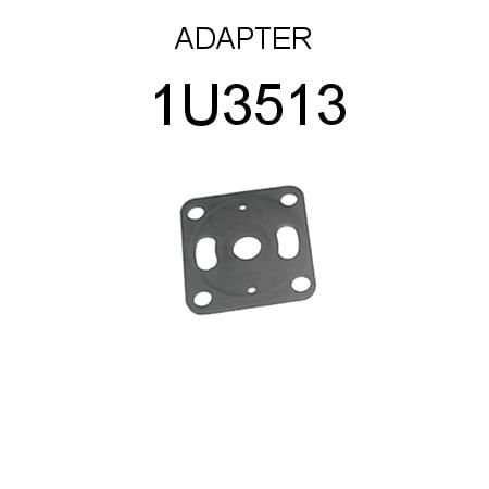 Adaptador---Empaque-Motor-Bomba-1U3513