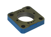 Sello - Anillo--Motor-Bomba 1U3514