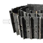 Cadena lubricada para bulldozer KM2097/39/510
