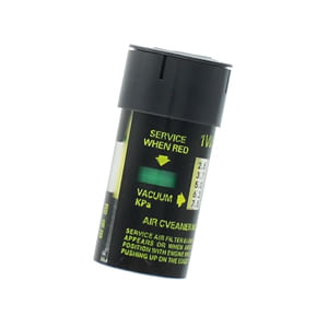 Indicador cambio de aire 1W0613