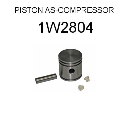 Piston-1W2804