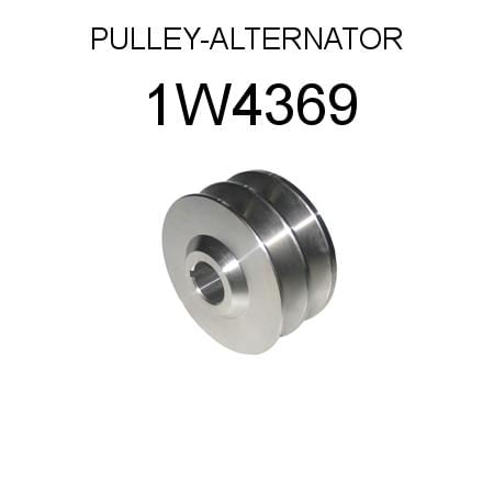 Polea-1W4369