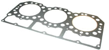 Gasket-Cyl-Hd-1W6440