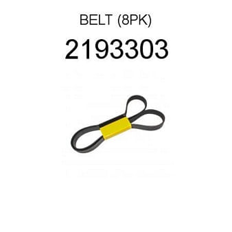 Banda--8PK--para-motor-de-equipo-Caterpillar®-2193303