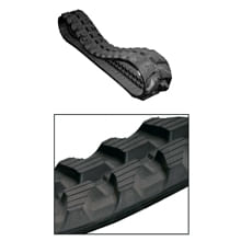 Orugas-de-hule---goma-para-Mini-Excavadora-230X48X66