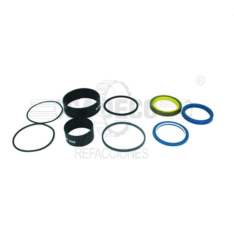 Juego de Sellos - Cilindro 2430389