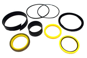 Juego de Sellos - Cilindro 2430398