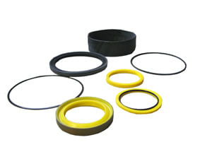 Juego de Sellos - Cilindro 2440961