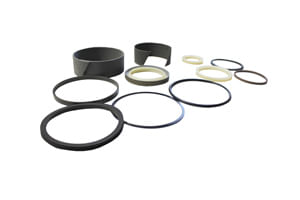 Juego de Sellos - Cilindro 2442079