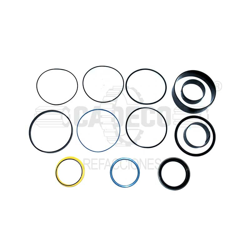 Juego de Sellos - Cilindro 2459838