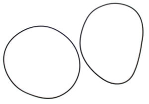 Juego de Sellos - Cilindro 2463427