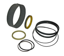 Juego de Sellos - Cilindro 2463427