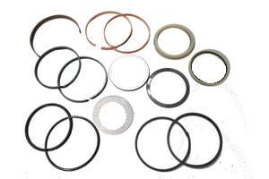 Juego de Sellos - Cilindro 2481162