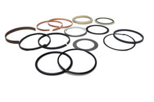 Juego de Sellos - Cilindro 2481162