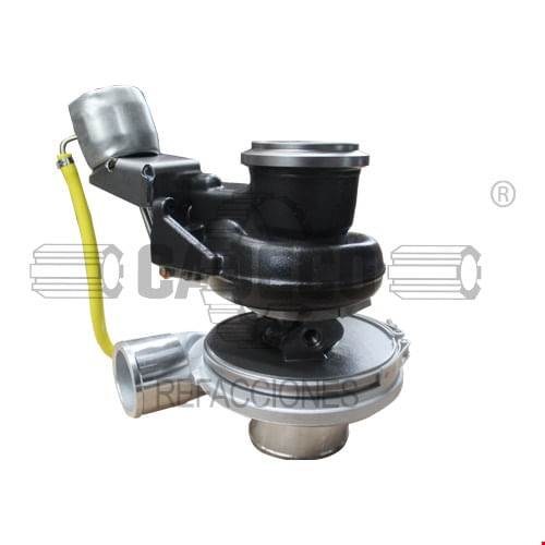 Turbo-2500841