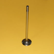 2527802 - Valve-Inlet Caterpillar® - CADECO REFACCIONES