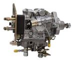Bomba de combustible para motor 2663712