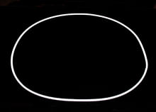 Sello - O Ring de Uso General 2G1203