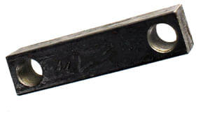 Strip-Tapped-para-equipo-Caterpillar®-2M0460