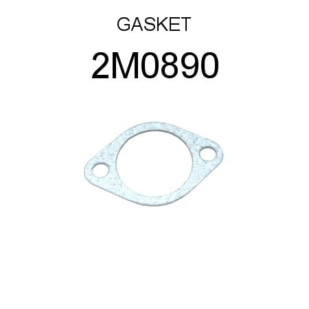 Empaquetadura 2M0890