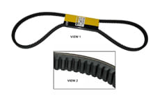 Banda-para-equipo-Caterpillar®-2M8255