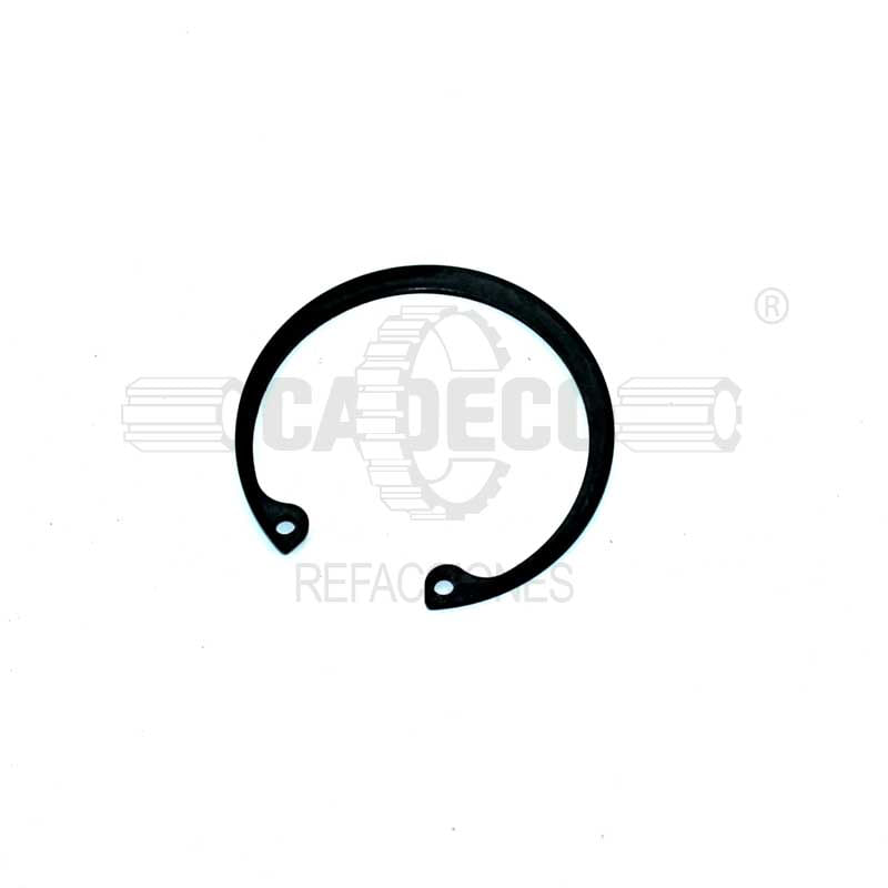 Anillo - Arandela de Seguridad Int 2M8487
