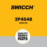 Valve-As-2P4548
