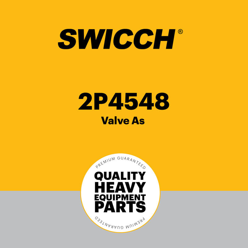 Valve-As-2P4548