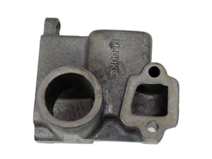 Elbow Outlet 2P6117